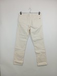 Vorschaubild 3 von Herren Stoffhose Chino Beige Gr. 33 W33 L29 Casual
