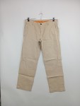 Vorschaubild 2 von Chino Stoffhose Beige Herren Gr. W36, 52, XL Casual Baumwolle