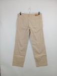 Vorschaubild 3 von Chino Stoffhose Beige Herren Gr. W36, 52, XL Casual Baumwolle