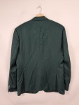 Vorschaubild 2 von Sakko Gr. 56 dunkelgrün Business Blazer
