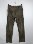 Vorschaubild 4 von Herren Cordhose Braun Gr. W33 Casual Baumwolle Hose
