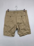 Vorschaubild 3 von Herren Chino Shorts Beige W36 Baumwolle Casual