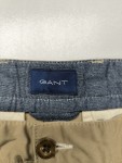 Vorschaubild 4 von Herren Chino Shorts Beige W36 Baumwolle Casual