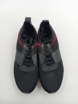 Vorschaubild 2 von Sneaker low Damen Schwarz Gr. 40 Sportlich