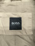 Vorschaubild 3 von Sakko Blazer Herren Beige Einreiher Gr. 48 Casual Business