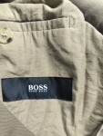 Vorschaubild 3 von Herren Sakko Jacke Casual Oliv Gr. 48 M
