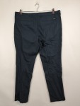 Vorschaubild 3 von Performance Herren Stoffhose Business Blau Gr. 56 W40