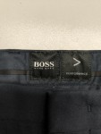 Vorschaubild 2 von Performance Herren Stoffhose Business Blau Gr. 56 W40