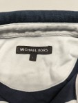 Vorschaubild 3 von Herren Poloshirt Blau Gr. 50 L Kurzarm Casual Logo