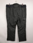 Vorschaubild 2 von Herren Cargohose Skihose Schwarz Gr. 58 W42 Outdoor
