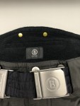 Vorschaubild 3 von Herren Cargohose Skihose Schwarz Gr. 58 W42 Outdoor