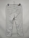 Vorschaubild 2 von Damen Jeans Regular Fit Hellblau Gr. 46 W36