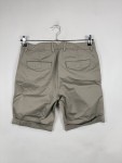 Vorschaubild 2 von Shorts Damen Beige Gr. 36 Darcy Casual Pants Baumwolle