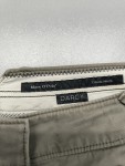 Vorschaubild 4 von Shorts Damen Beige Gr. 36 Darcy Casual Pants Baumwolle
