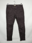 Vorschaubild 8 von Damen Stoffhose ALPHA Braun Gr. 42 W33 XL Casual
