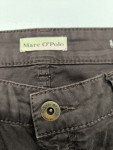 Vorschaubild 3 von Damen Stoffhose ALPHA Braun Gr. 42 W33 XL Casual