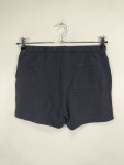 Vorschaubild 6 von Damen Shorts Sweatshorts Blau Gr. 32 W24 XXS Kordelzug Casual