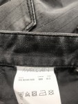 Vorschaubild 6 von Jeans Straight Leg Damen Schwarz Gr. 40