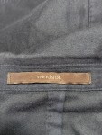Vorschaubild 3 von Sakko Blazer Blau Klassisch Herren Gr. 56 3XL Wollgemisch