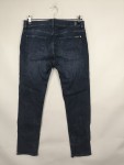 Vorschaubild 3 von Jeans Straight Leg Dunkelblau Größe 44