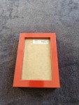 Vorschaubild 3 von RIBBA Bilderrahmen Rot 17x22 cm