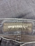 Vorschaubild 2 von Herren Jeans Straight Leg Dunkelblau Gr. 42