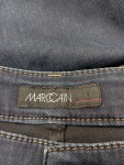 Vorschaubild 3 von Jeans Slim Fit Damen Dunkelblau Gr. 42