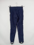 Vorschaubild 2 von Damenhose Größe 36 dunkelblau Steg