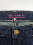 Vorschaubild 4 von Jeans Straight Leg Dunkelblau Gr. 38