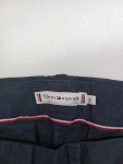 Vorschaubild 5 von Jeans Straight Leg Gr. 36 dunkelblau