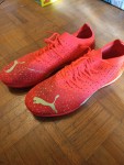 Vorschaubild 3 von Fussballschuhe Rot Gr. 41 Sportschuhe