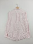 Vorschaubild 2 von Freizeithemd Karo Pink Langarm Gr. 50 Regular Fit