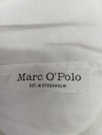 Vorschaubild 4 von Hemdbluse Bluse Weiß Langarm Größe 36