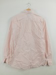 Vorschaubild 2 von Freizeithemd Gr. 50 kariert Rosa Baumwolle