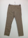Vorschaubild 2 von Chino Hose Herren Größe 33 Beige Casual