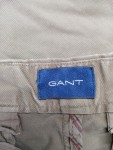 Vorschaubild 3 von Chino Hose Herren Größe 33 Beige Casual