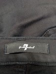Vorschaubild 5 von Skinny Fit Jeans Schwarz W32