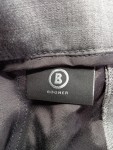 Vorschaubild 2 von Jogginghose Gr. 44 Grau Reißverschluss-Taschen