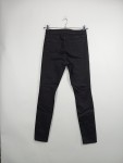 Vorschaubild 3 von Skinny Fit Jeans Schwarz Gr. 38