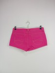 Vorschaubild 2 von Jeans Shorts Pink Gr. 42 W33