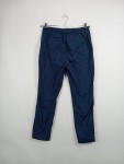 Vorschaubild 2 von Damenhose Gr. 38 dunkelblau Stoffhose
