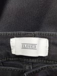 Vorschaubild 3 von Jeans Skinny Fit Dunkelblau Größe 40