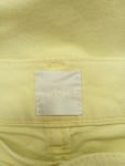 Vorschaubild 5 von Jeans Slim Fit Gelb Gr. 42 Herren