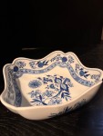 Vorschaubild 2 von Dekoschale Zwiebelmuster Blau Weiß 25cm