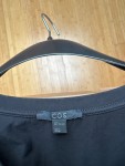 Vorschaubild 3 von T-Shirt Damen L Schwarz Casual