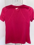 Vorschaubild 5 von Damen Sport Shirt Laufshirt JUST DO IT Pink Gr. F