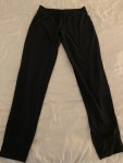 Vorschaubild 3 von active Damen Jogginghose Sporthose Schwarz Gr. 36 S