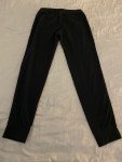 Vorschaubild 4 von active Damen Jogginghose Sporthose Schwarz Gr. 36 S