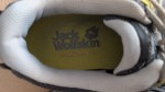 Vorschaubild 4 von Outdoorschuhe Damen Gr. 38 Grau Wanderschuhe Comfort Fit