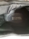 Vorschaubild 9 von Damen Sneaker Low Schwarz Logo-Print Gr. 36